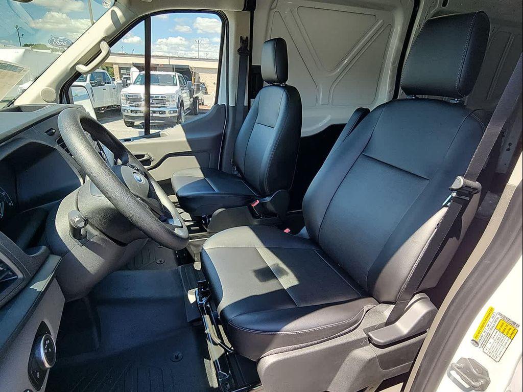 new 2025 Ford Transit-250 car, priced at $53,745