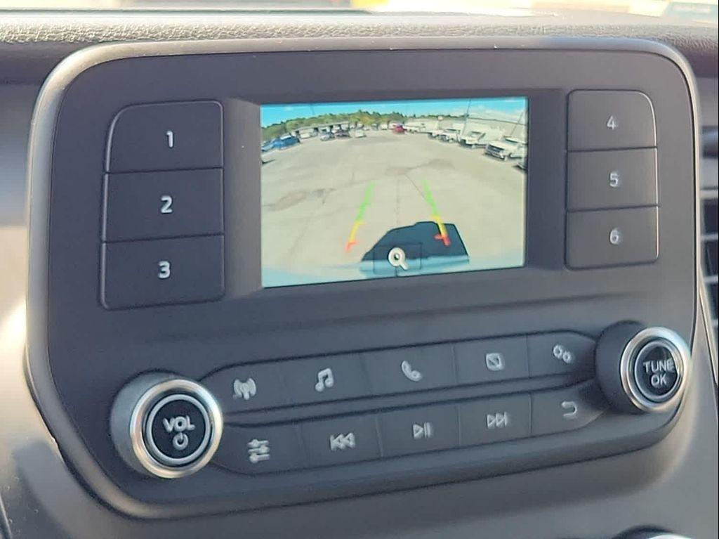 new 2025 Ford Transit-250 car, priced at $53,745
