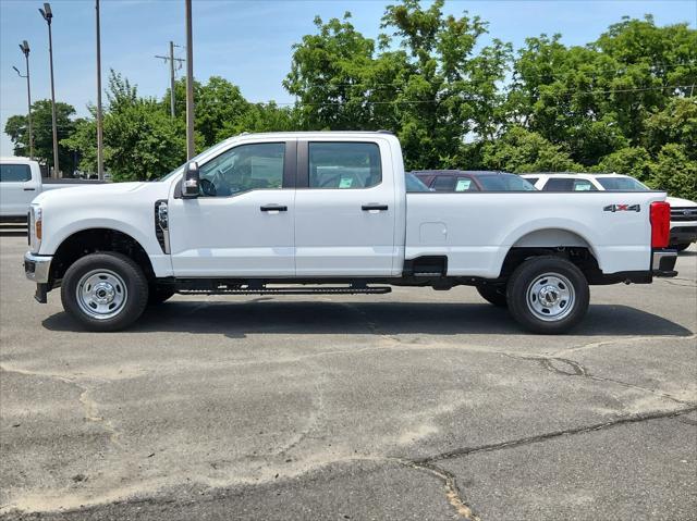 new 2024 Ford F-350 car, priced at $53,885