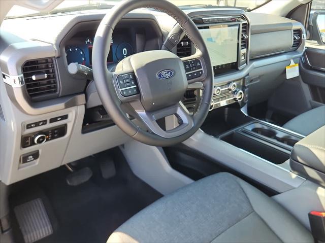 new 2024 Ford F-150 car, priced at $59,865