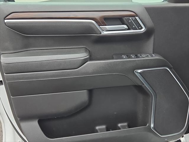 used 2024 GMC Sierra 1500 car, priced at $41,446