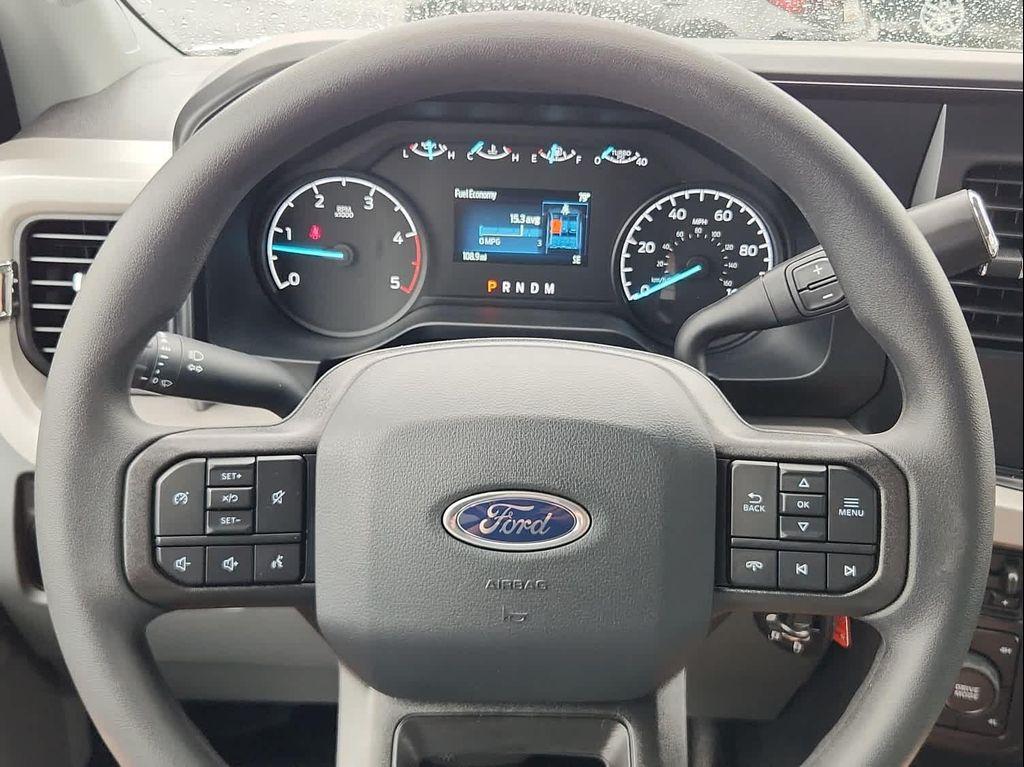 new 2025 Ford F-450 car, priced at $77,455