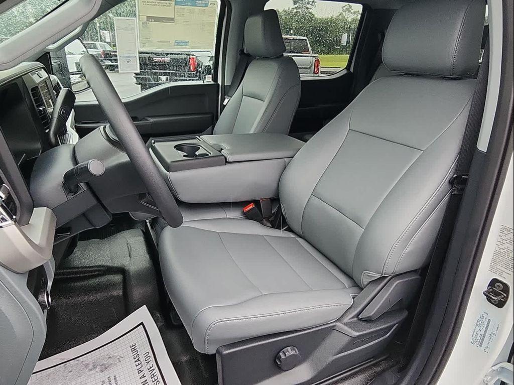 new 2025 Ford F-450 car, priced at $77,455