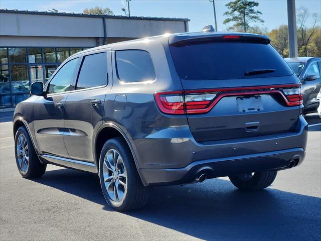 used 2019 Dodge Durango car, priced at $20,621