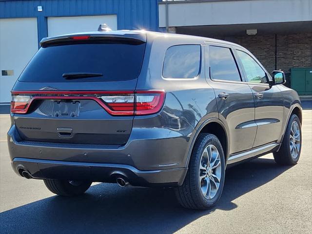 used 2019 Dodge Durango car, priced at $20,621