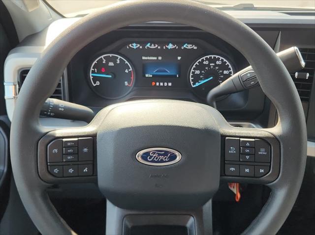 new 2024 Ford F-350 car, priced at $70,540