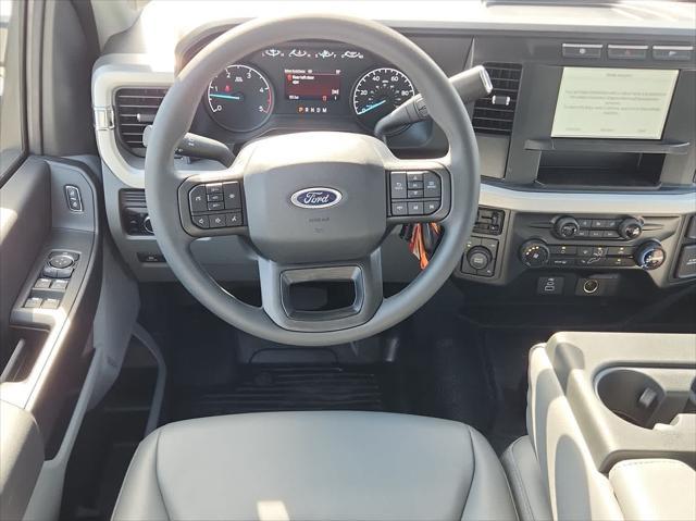new 2024 Ford F-350 car, priced at $70,540