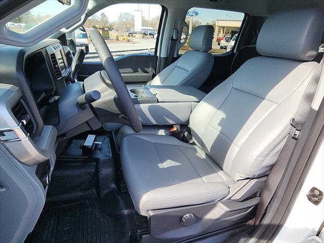 new 2024 Ford F-350 car, priced at $70,540