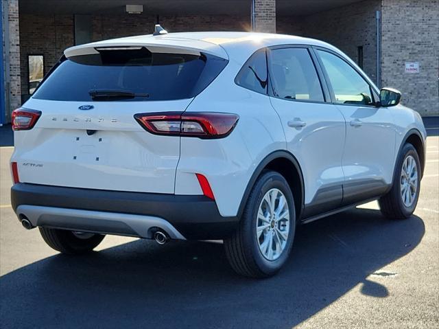 new 2025 Ford Escape car, priced at $30,539