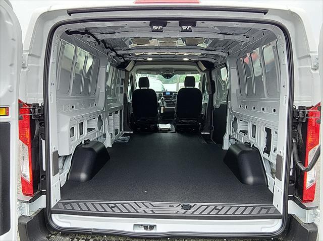 new 2024 Ford Transit-150 car, priced at $46,987