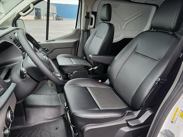 new 2024 Ford Transit-150 car, priced at $46,987