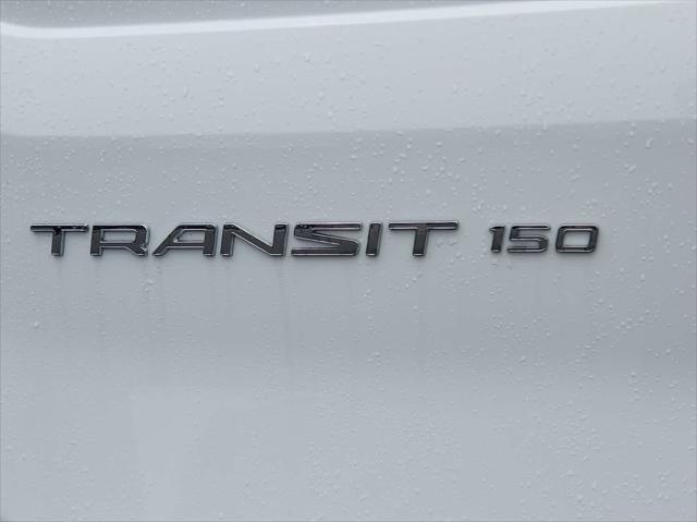 new 2024 Ford Transit-150 car, priced at $46,987