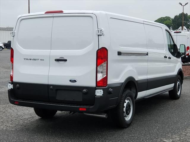 new 2024 Ford Transit-150 car, priced at $47,985