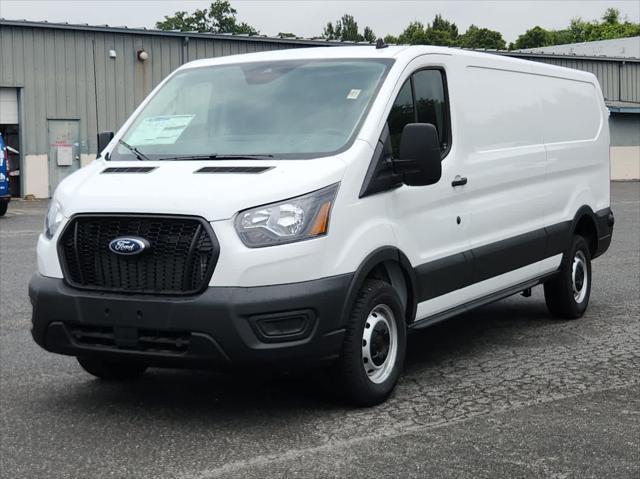 new 2024 Ford Transit-150 car, priced at $46,987