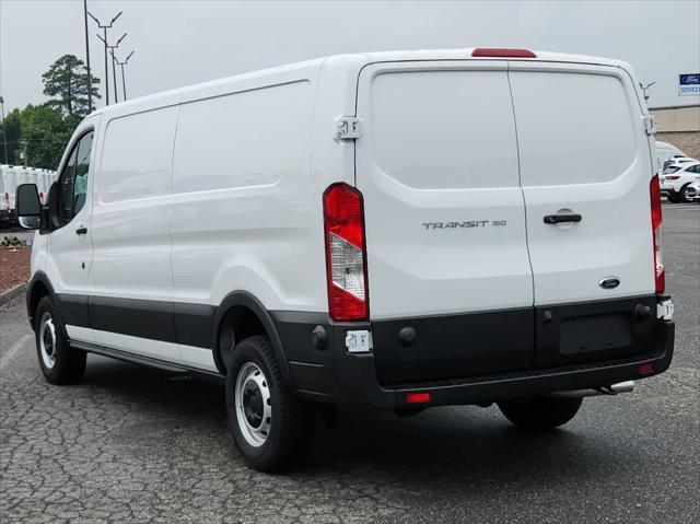 new 2024 Ford Transit-150 car, priced at $46,987