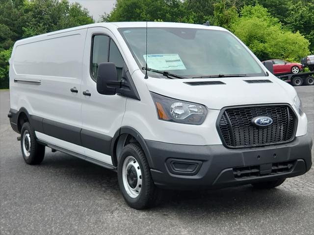 new 2024 Ford Transit-150 car, priced at $46,987