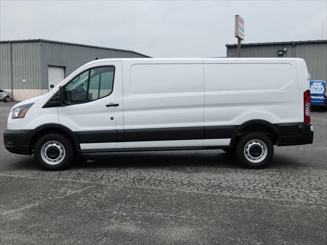 new 2024 Ford Transit-150 car, priced at $46,987