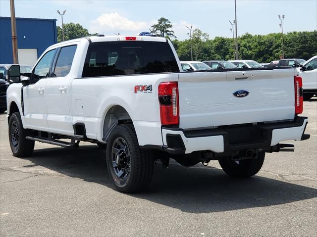 new 2024 Ford F-250 car, priced at $66,995