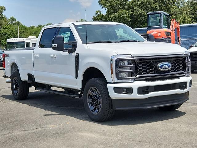 new 2024 Ford F-250 car, priced at $66,995