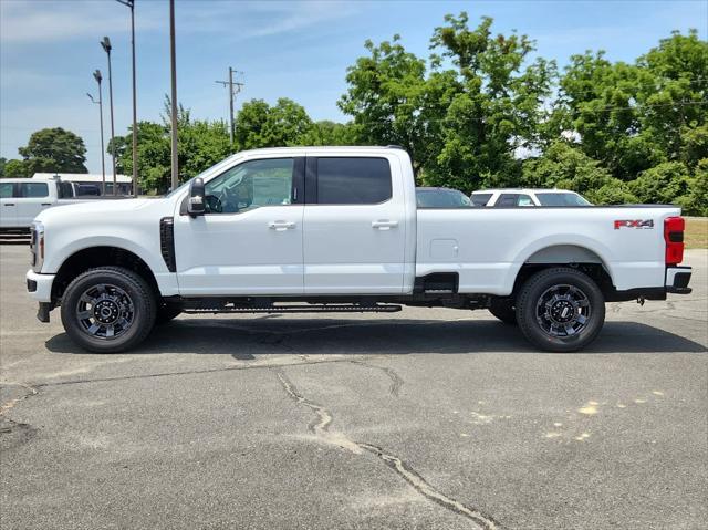 new 2024 Ford F-250 car, priced at $66,995