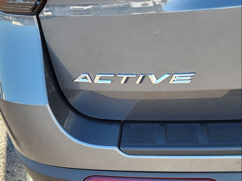 new 2026 Ford Explorer car, priced at $44,680