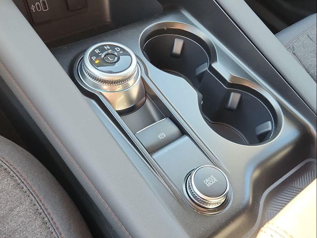 new 2026 Ford Explorer car, priced at $44,680