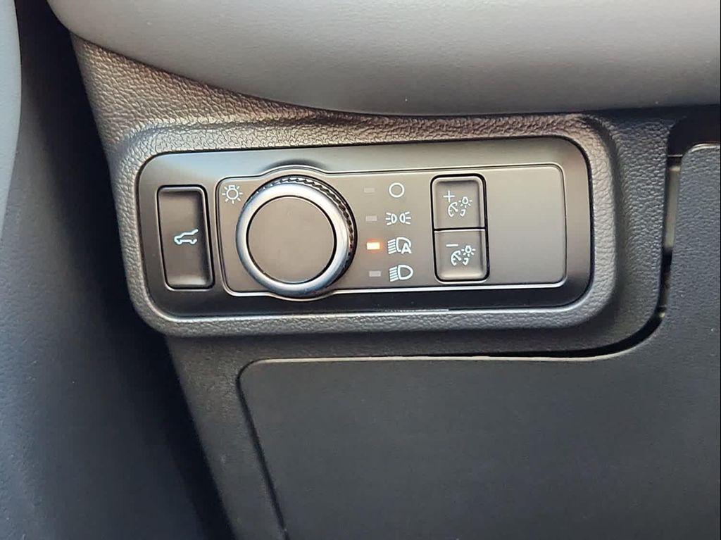 new 2026 Ford Explorer car, priced at $44,680