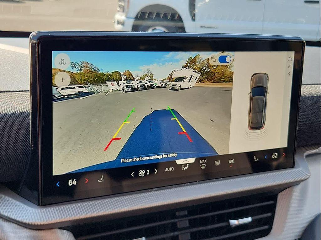 new 2026 Ford Explorer car, priced at $44,680