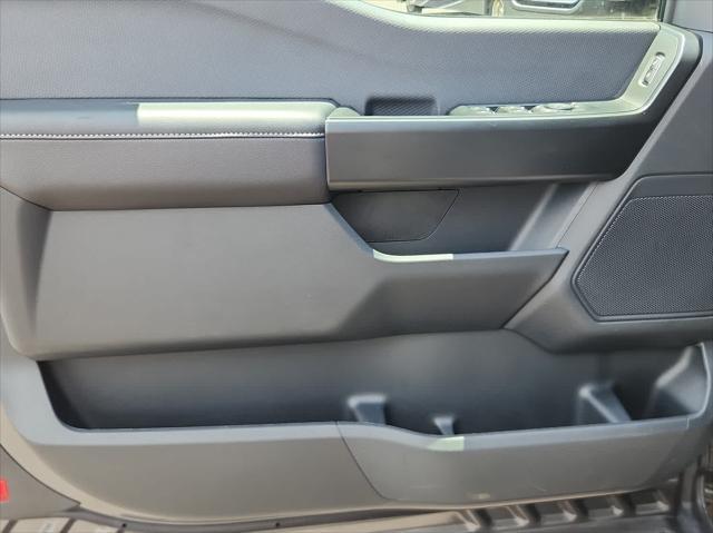 new 2025 Ford F-150 car, priced at $48,848