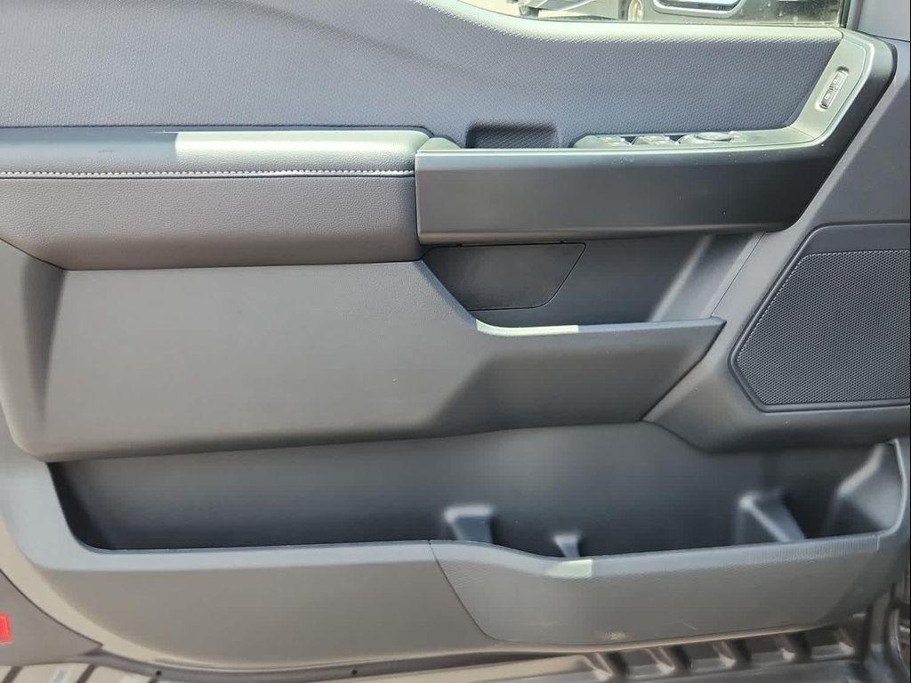 new 2025 Ford F-150 car, priced at $48,848