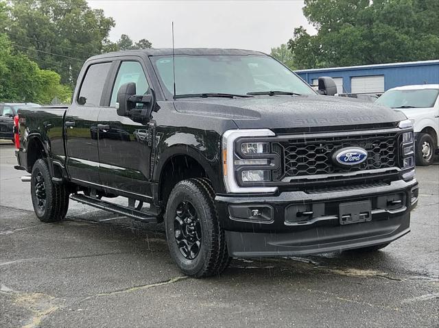 new 2024 Ford F-250 car, priced at $57,980