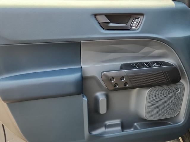 new 2025 Ford Maverick car, priced at $35,734