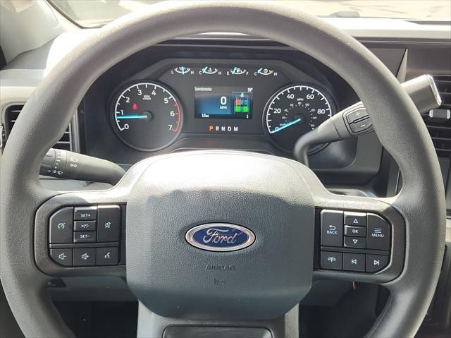 new 2025 Ford F-250 car, priced at $55,225