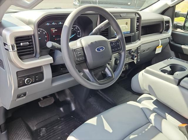 new 2025 Ford F-250 car, priced at $55,225