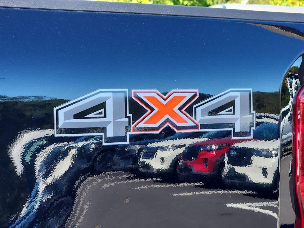 new 2026 Ford F-250 car, priced at $65,570