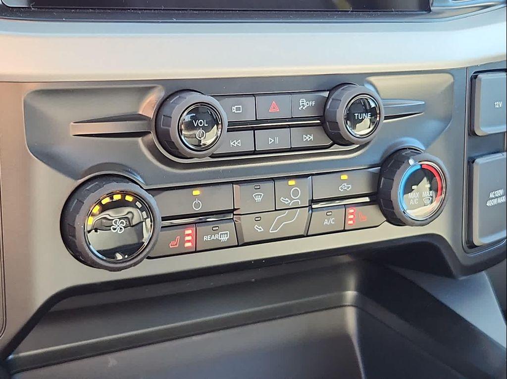 new 2026 Ford F-250 car, priced at $65,570