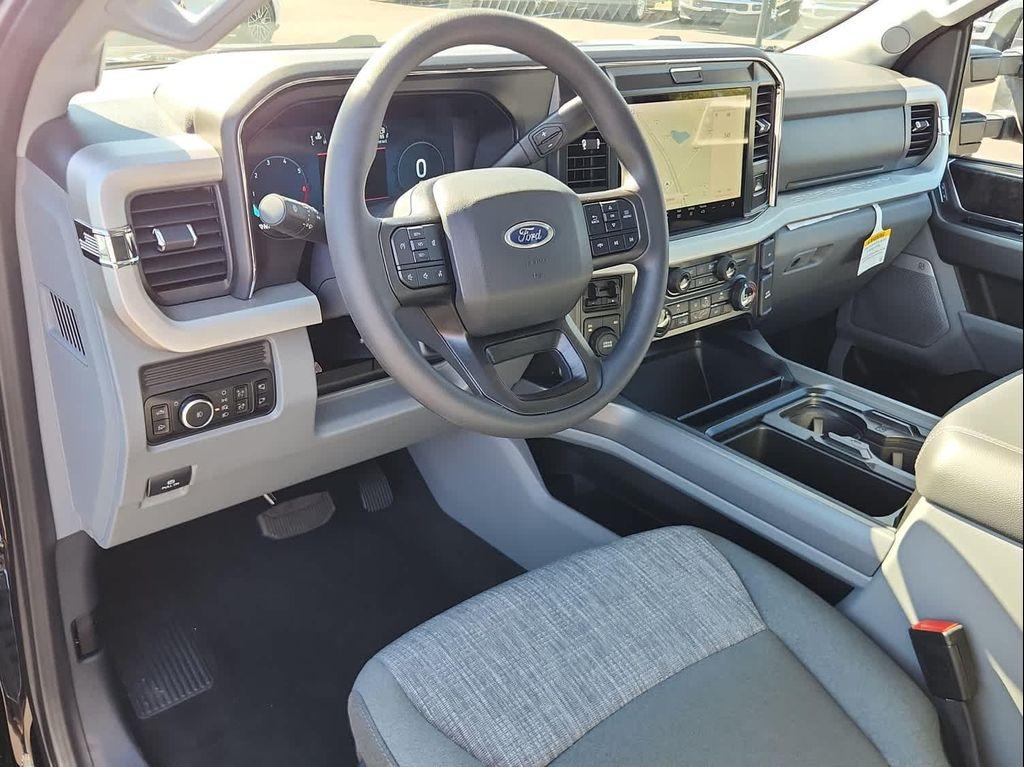 new 2026 Ford F-250 car, priced at $65,570