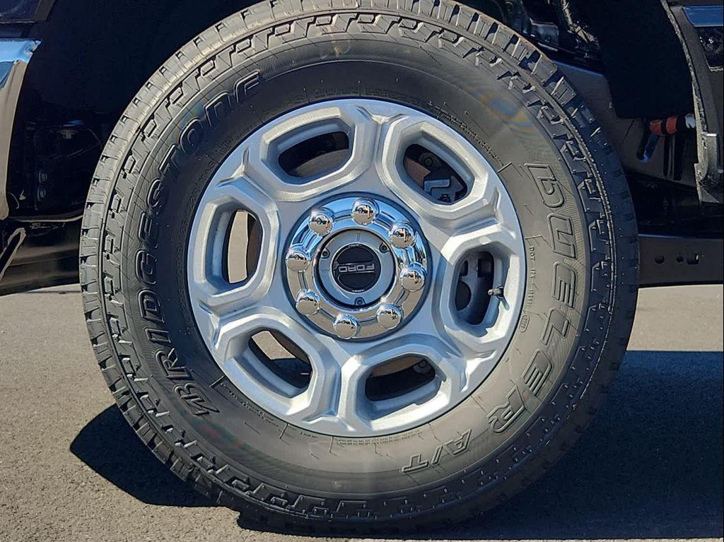 new 2026 Ford F-250 car, priced at $65,570