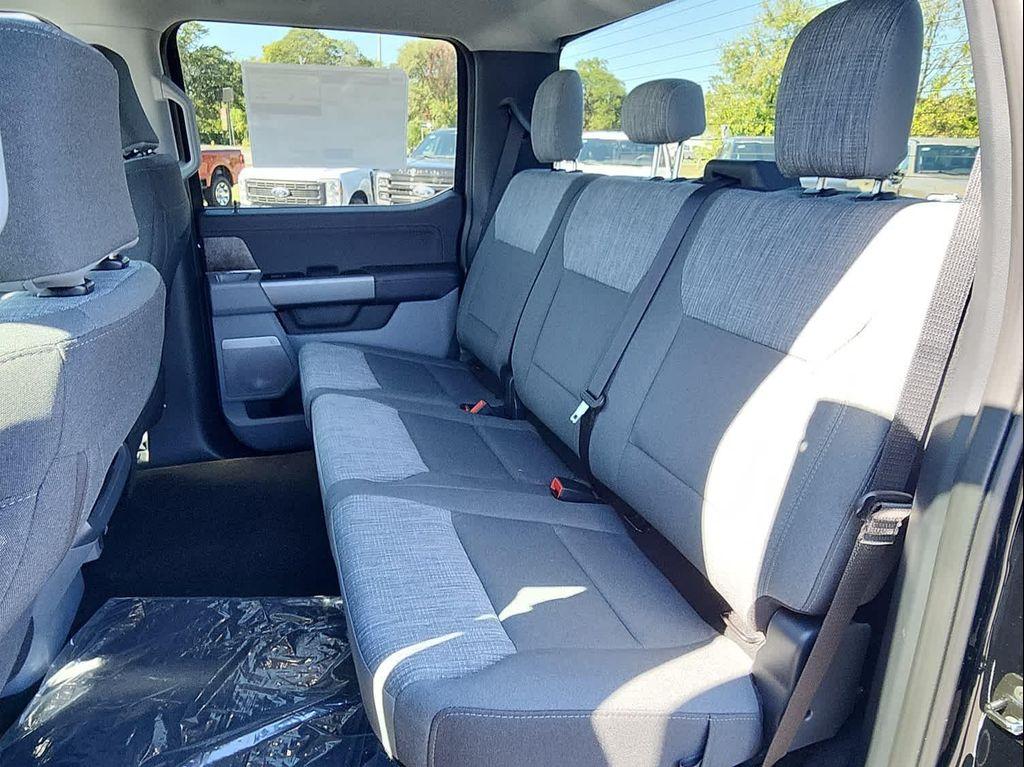 new 2026 Ford F-250 car, priced at $65,570