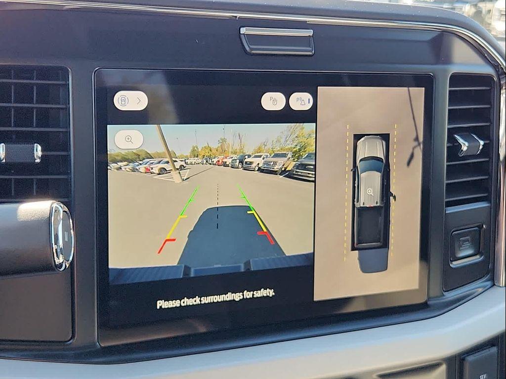 new 2026 Ford F-250 car, priced at $65,570