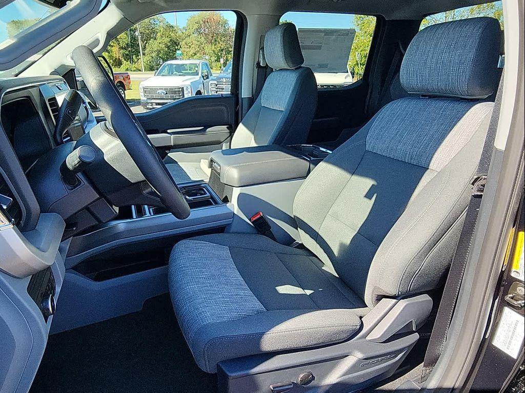 new 2026 Ford F-250 car, priced at $65,570