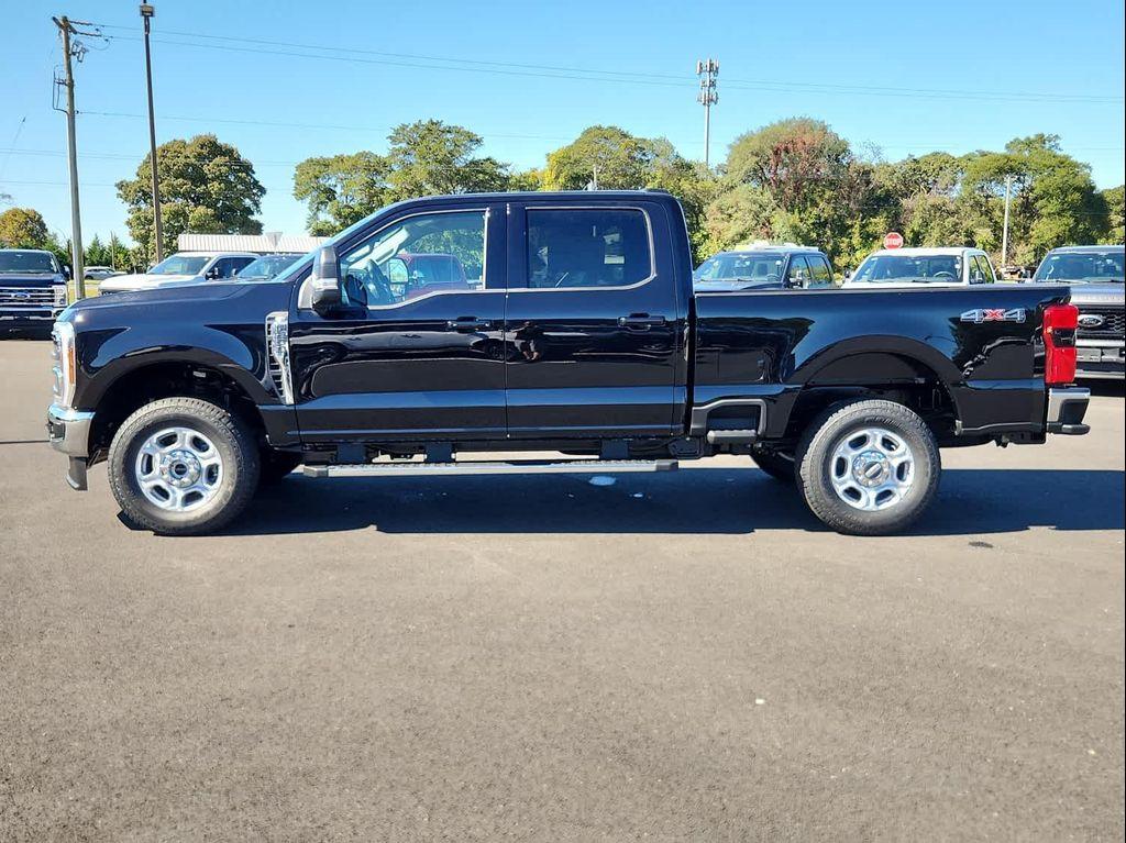new 2026 Ford F-250 car, priced at $65,570