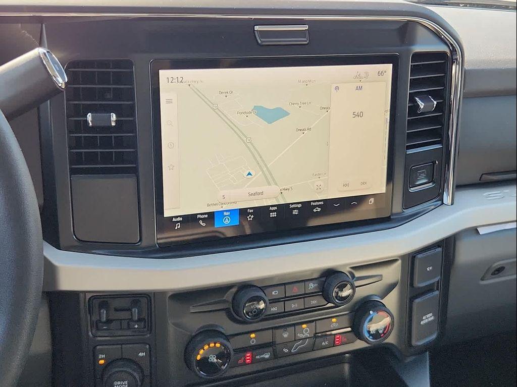 new 2026 Ford F-250 car, priced at $65,570