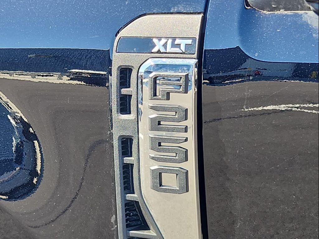 new 2026 Ford F-250 car, priced at $65,570