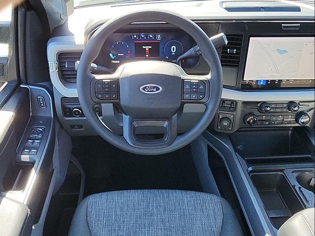 new 2026 Ford F-250 car, priced at $65,570