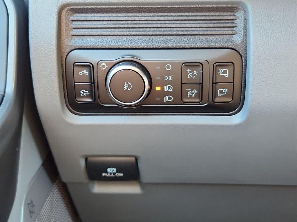 new 2026 Ford F-250 car, priced at $65,570