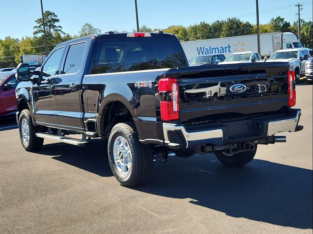 new 2026 Ford F-250 car, priced at $65,570