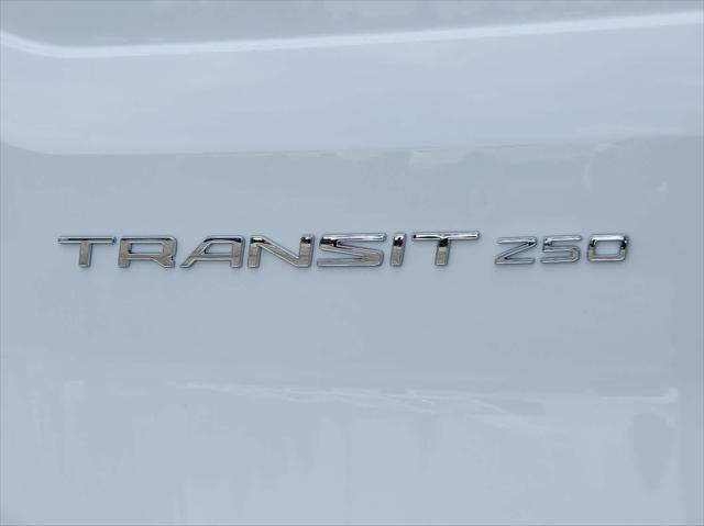 new 2024 Ford Transit-250 car, priced at $49,566