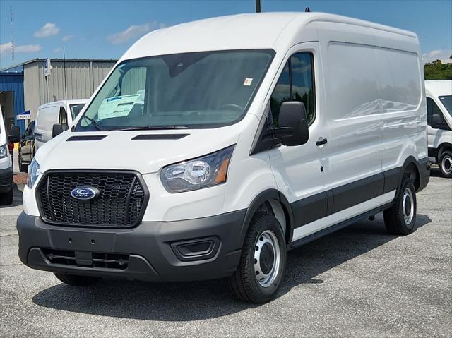 new 2024 Ford Transit-250 car, priced at $49,566