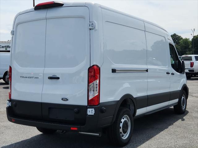 new 2024 Ford Transit-250 car, priced at $49,566